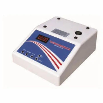 Lab Equipments/Hemoglobin Meter